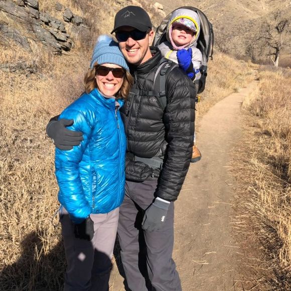 Meet your Posher, Katie - Picture 1 of 1